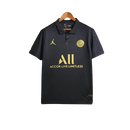 Camisa Polo PSG - 23/24 Preto