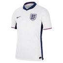 Camisa Seleção Inglaterra I Home Nike Torcedor 2024/25 Masculino Branco