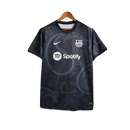 Camisa Barcelona Edição Especial - 23/24 Torcedor Nike Masculino Preto