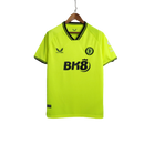 Camisa Aston Villa III - 23/24 Verde