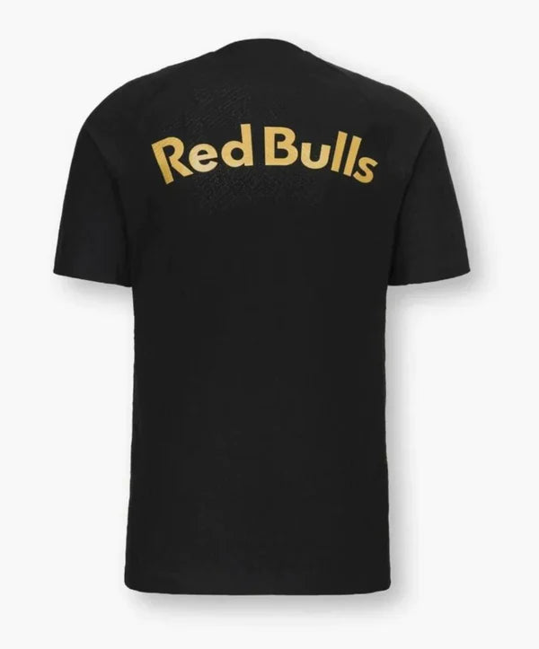 Camisa Red Bull Bragantino II 23/24 Torcedor Nike Masculina - Preta