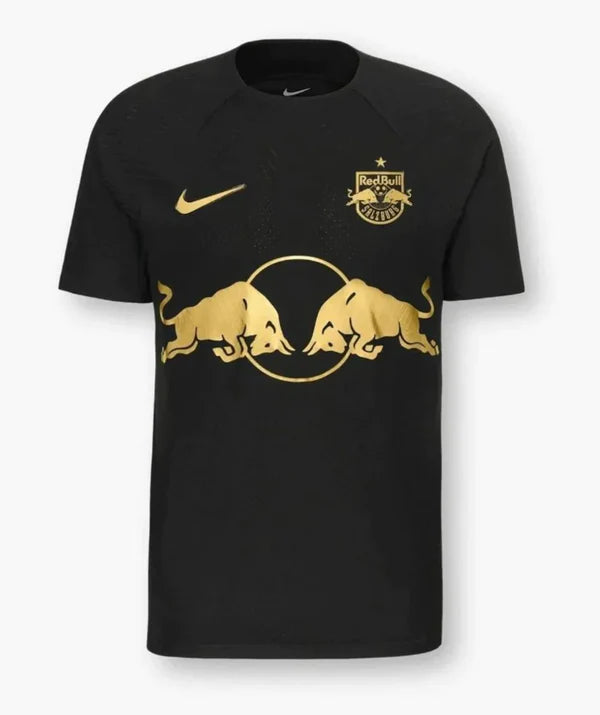 Camisa Red Bull Bragantino II 23/24 Torcedor Nike Masculina - Preta