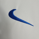Camisa Barcelona Away 23/24 - Torcedor Masculina - Branco