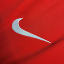 Camisa Barcelona Treino 23/24 - Regata - Torcedor Masculina - Vermelho