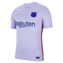 Camisa Barcelona Away 21/22 Torcedor - Lilás