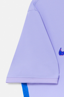 Camisa Barcelona Away 21/22 Torcedor - Lilás