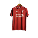 Camisa Liverpool 18/19 Vermelha