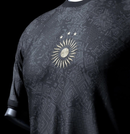 camisa-la-pulga-lionel-messi-10-preta-comma-football-2023-2024