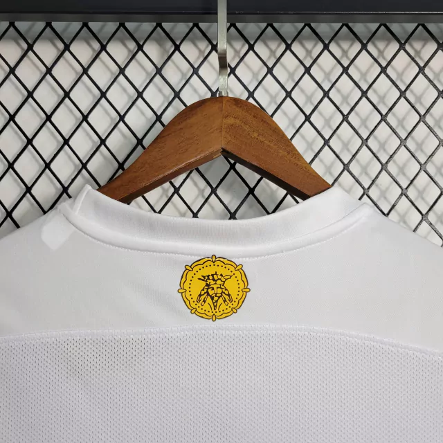 Camisa  AIK Away Nike Torcedor 2022/23- Branca