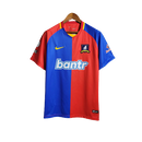 Camisa AFC Richmond "Ted Lasso" - 23/24 Torcedor Vermelho e Azul
