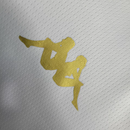 Camisa I Kappa Venezia 23/24 - Manga Longa- branca