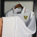 Camisa I Kappa Venezia 23/24 - Manga Longa- branca