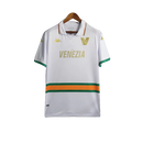 Camisa Kappa Venezia 23/24 Torcedor Masculino - Branca