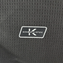 Camisa Venezia Kappa Torcedor 2022/23 Masculino Preto