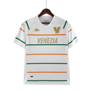 Camisa Kappa Venezia II Away 22/23 Torcedor Masculino - Branca