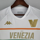 Camisa Kappa Venezia II Away 22/23 Torcedor Masculino - Branca