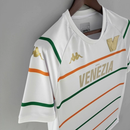 Camisa Kappa Venezia II Away 22/23 Torcedor Masculino - Branca
