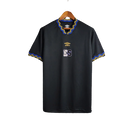 Camisa Seleção El Salvador 23/24 Torcedor Umbro - Masculino Preto
