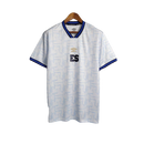Camisa Seleção El Salvador 23/24 Torcedor Umbro- Masculino- Branco
