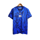 Camisa Seleção El Salvador I 23/24 Umbro Torcedor- Masculino- Azul