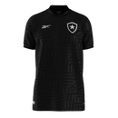 Camisa Botafogo l 23/24 Torcedor Masculino- Preta