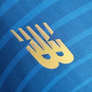 Camisa Porto II Away 2023/24 Masculino Azul