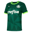 Camisa Palmeiras I 2023/24 - Feminina- Verde