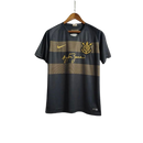 Camisa Retrô Corinthians Ed. Ayrton Senna Nike 2018/19 Masculino Preta