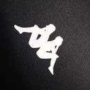 Camisa Vasco da Gama I 23/24 Torcedor Masculina - Preta