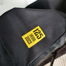 Camisa Vasco da Gama I 23/24 Torcedor Masculina - Preta