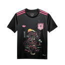 Camisa Japão 23/24 Adidas edição especial - Masculino - Preto