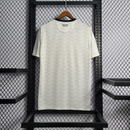 Camisa Retrô Corinthians II Nike 2012/13 Masculino Branco