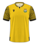 Camisa Vanuatu 2022 Home Torcedor