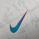 Camisa Al-Nassr Refletiva III Feminina - 23/24 Branca