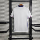Camisa Seleção Inglaterra I Home Nike Torcedor 2024/25 Masculino Branco