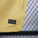 Camisa Barcelona II Torcedor 2022/23 Masculino Dourado