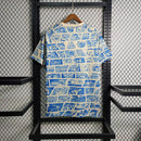 Camisa Seleção Japão Edição Especial Anime - 2023/24