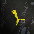 Camisa Borussia Dortmund II Torcedor 2022/23 Masculino Preto