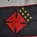 Conjunto Infantil Vasco Home 2024/25 - Branca