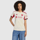 Camisa Feminina adidas Liverpool 2025/26 II