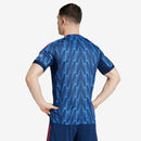 Camisa adidas Arsenal 2025/26 II Jogador