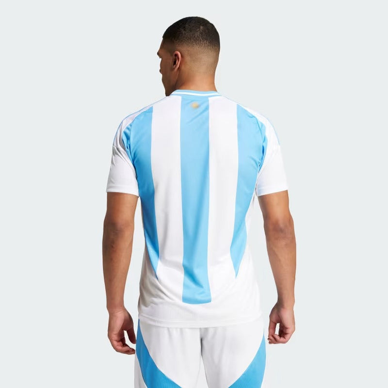 Camisa adidas Argentina 2025/26 I Torcedor
