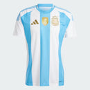 Camisa adidas Argentina 2025/26 I Torcedor