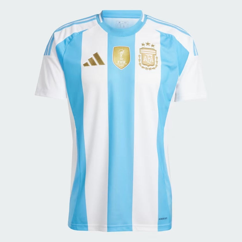 Camisa adidas Argentina 2025/26 I Torcedor