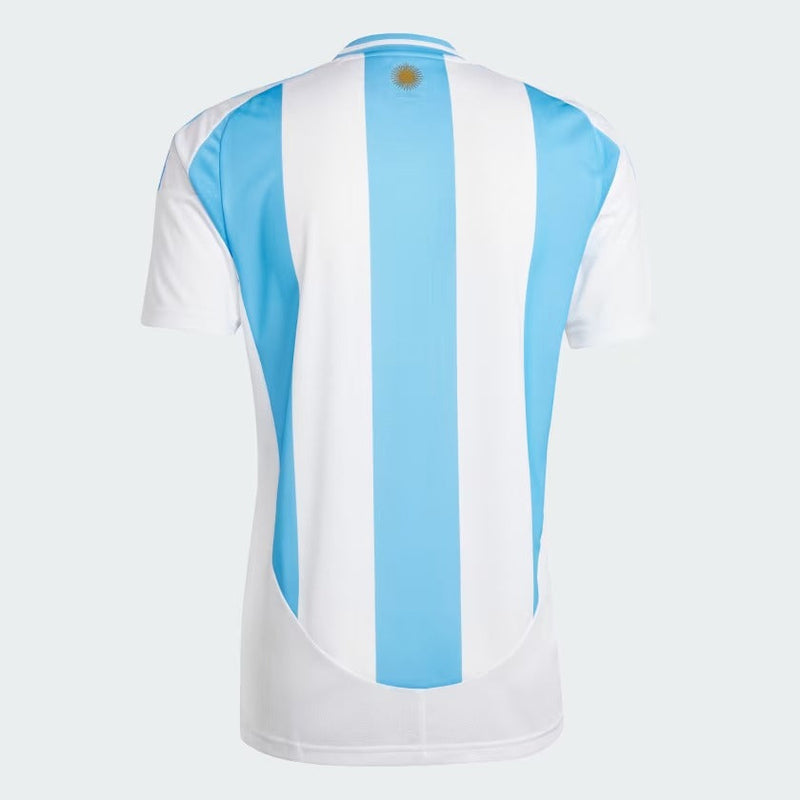 Camisa adidas Argentina 2025/26 I Torcedor