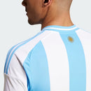 Camisa adidas Argentina 2025/26 I Torcedor
