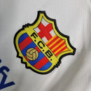 Kit Infantil Barcelona II 23/24 - Branco