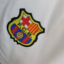 Kit Infantil Barcelona II 23/24 - Branco