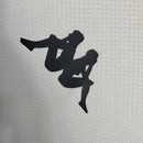 Kit Infantil Vasco Away 23/24- Branco