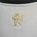 Kit Infantil Vasco Away 23/24- Branco